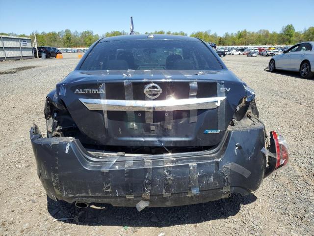 2014 NISSAN ALTIMA 2.5 - 1N4AL3AP7EN230059