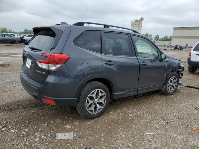 Vin: jf2skafc8mh585395, lot: 54455555, subaru forester premium 20213