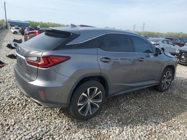 2016 LEXUS RX 350 - 2T2ZZMCA1GC018544