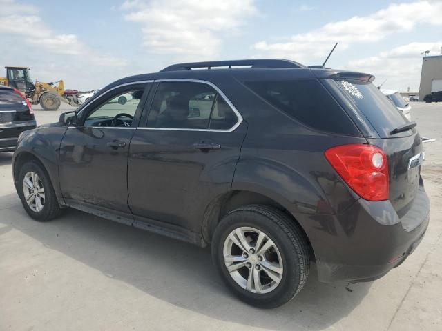 2015 CHEVROLET EQUINOX LT - 2GNALCEK9F6106252