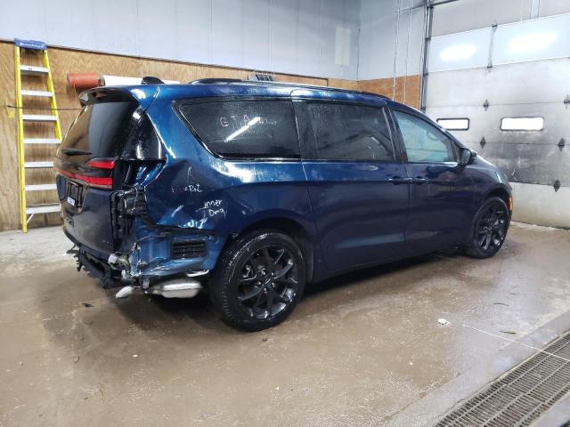 Vin: 2c4rc3bg0pr623208, lot: 51743865, chrysler pacifica touring l 20233