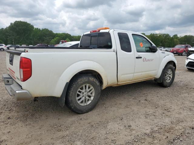 Vin: 1n6ad0cw8hn761413, lot: 54519845, nissan frontier sv 20173