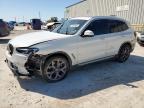 2022 BMW X3 SDRIVE3 - WBX47DP00NN173489