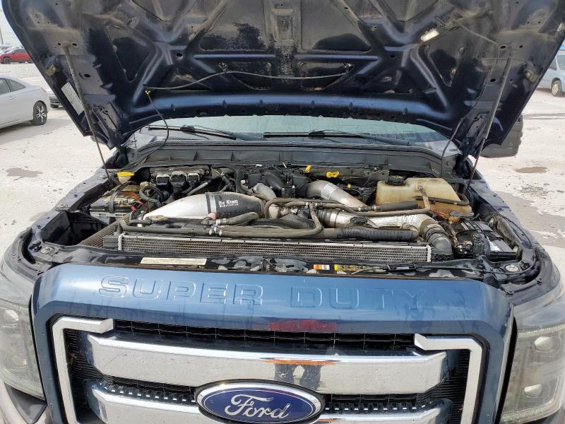 2015 FORD F250 SUPER - 1FT7W2BT4FED38965