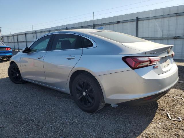 Vin: 1g1zd5st5mf046273, lot: 52384145, chevrolet malibu lt 20212