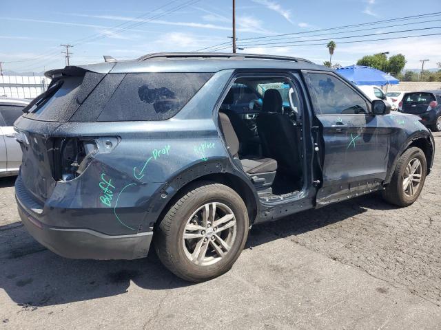 Vin: 1fmsk7dh7rga71935, lot: 54001525, ford explorer xlt 20243