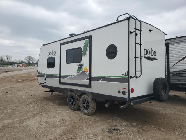 WILDWOOD NO BOUNDAR 2023 white   4X4TRPV26PR208941 photo #4
