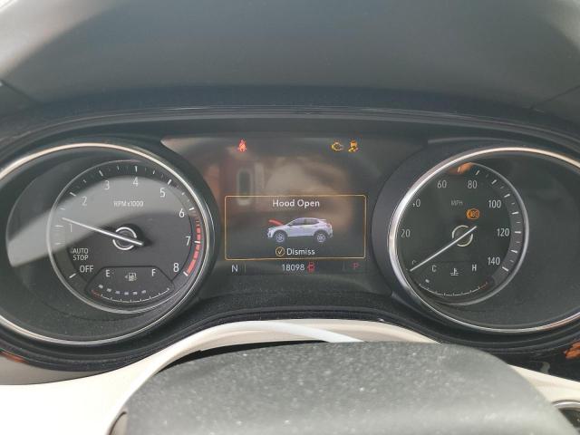 2023 BUICK ENCORE GX - KL4MMBS26PB049258