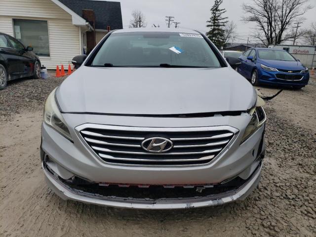 2016 HYUNDAI SONATA SPO - 5NPE34AF5GH391425