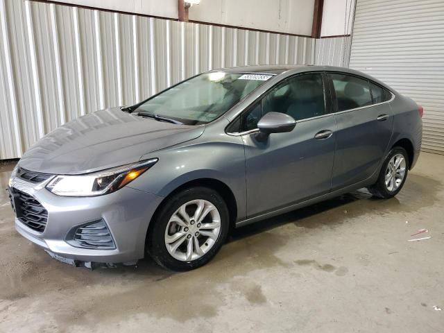 Vin: 1g1be5sm1k7112591, lot: 55009655, chevrolet cruze lt 2019 img_1
