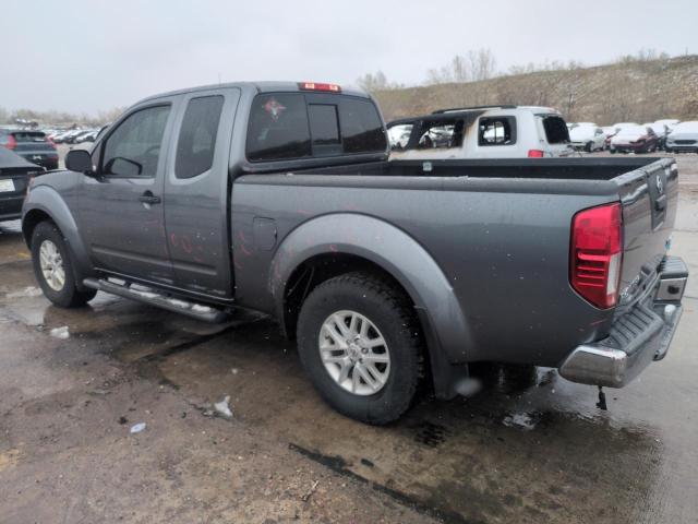 Vin: 1n6dd0cw1jn719281, lot: 52637745, nissan frontier sv 20182