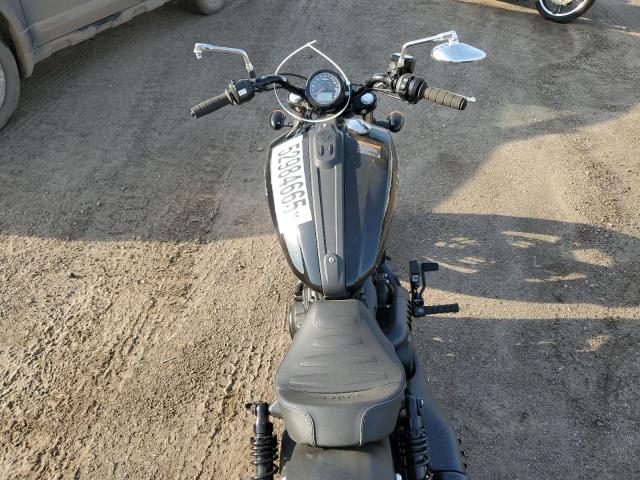 2025 INDIAN MOTORCYCLE CO. SCOUT SIXT - 56KSBV614S3208328