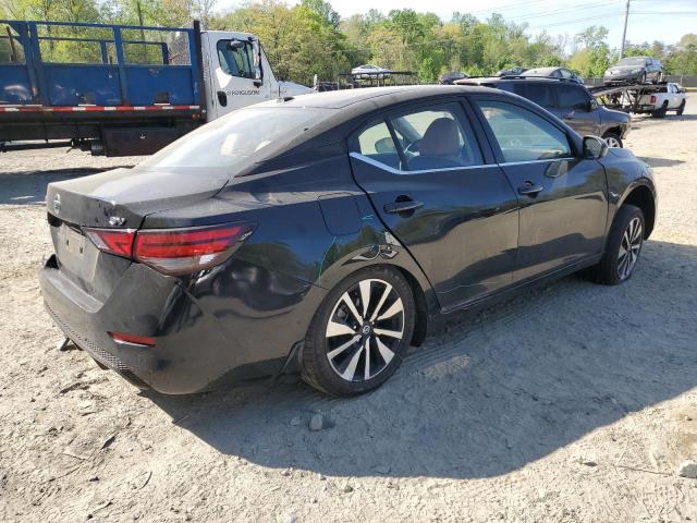 Vin: 3n1ab8cv7py239357, lot: 53937065, nissan sentra sv 20233