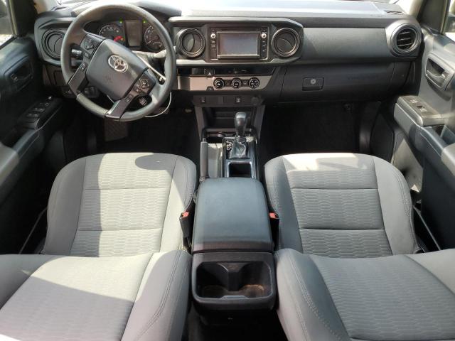 2018 TOYOTA TACOMA DOU - 5TFAX5GN0JX109016