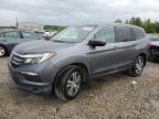 2016 HONDA PILOT EXL - 5FNYF6H5XGB020420