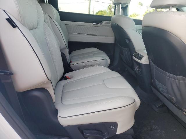 2024 HYUNDAI PALISADE C - KM8R7DGE6RU715328
