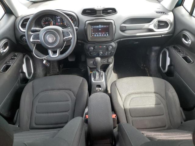 2020 JEEP RENEGADE LATITUDE ZACNJBBB8LPL68984