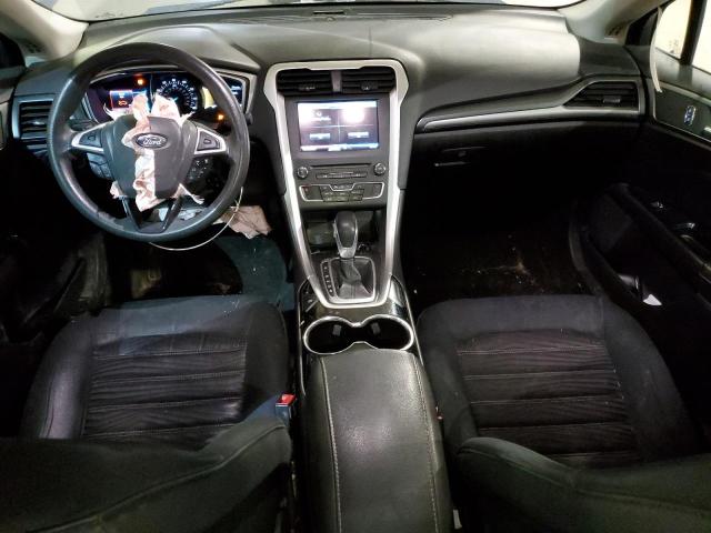 2016 FORD FUSION SE - 3FA6P0HD7GR111464