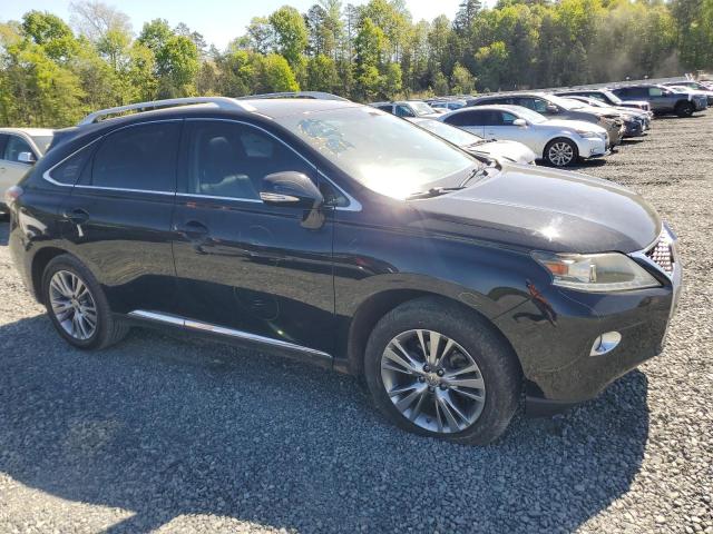 Vin: jtjzk1ba4d2416038, lot: 53142655, lexus rx350 350 20134
