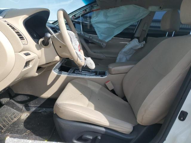 2015 NISSAN ALTIMA 2.5 - 1N4AL3AP1FC420338