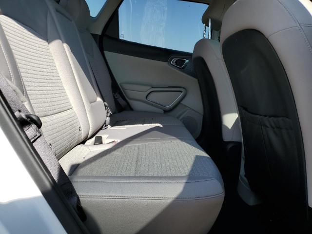2023 KIA SOUL EX - KNDJ33AU3P7894107