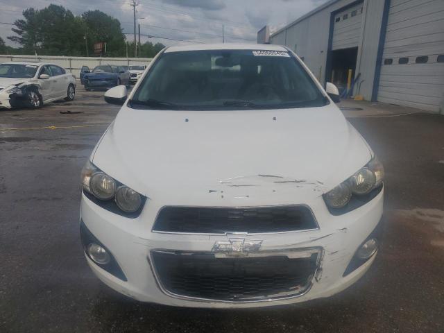 2015 CHEVROLET SONIC LT - 1G1JC5SH8F4113636