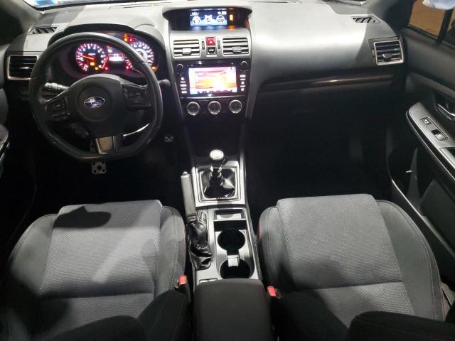 2020 SUBARU WRX PREMIU JF1VA1C63L9817722
