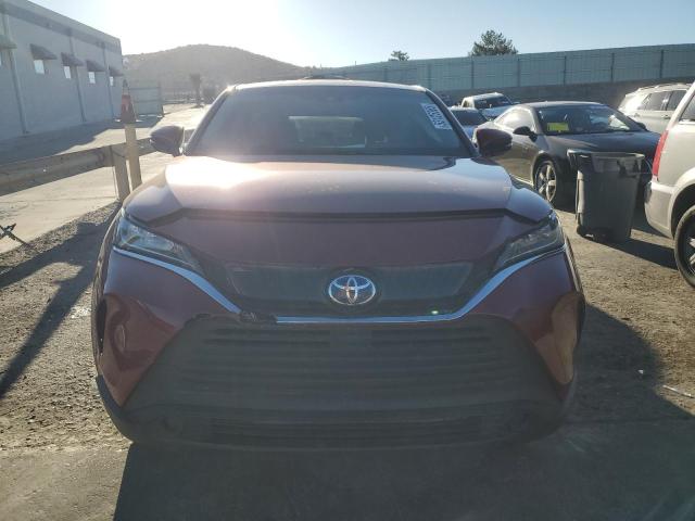 2022 TOYOTA VENZA LE JTEAAAAH0NJ116839