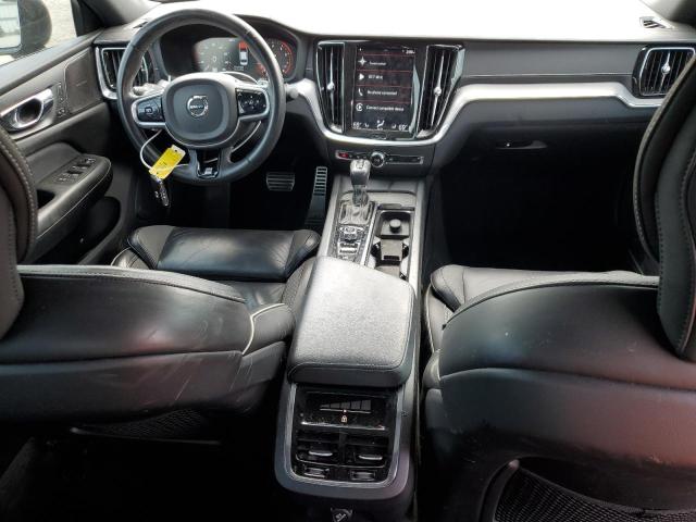2020 VOLVO S60 T6 R-D - 7JRA22TM8LG037450