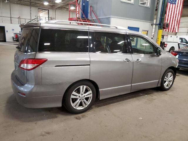 Vin: jn8ae2kp4c9048083, lot: 53366705, nissan quest s 20123