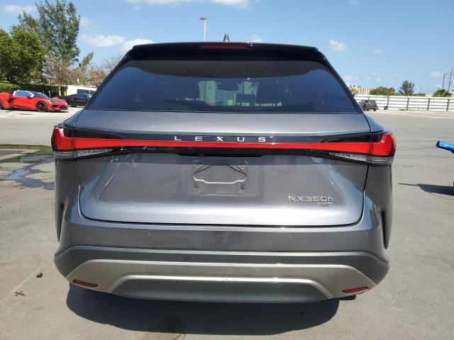 2023 LEXUS RX 350H BA #3304576458