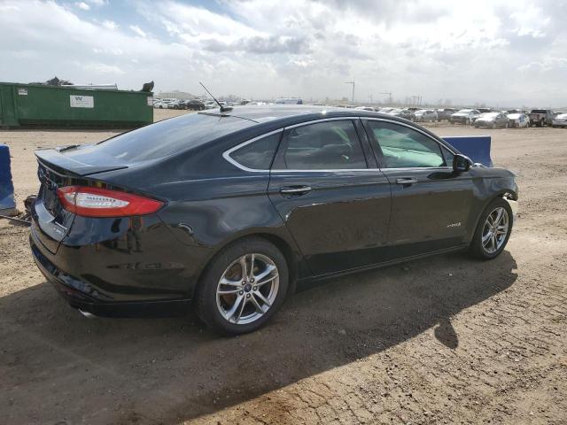 Vin: 3fa6p0ru6gr156121, lot: 53022825, ford fusion titanium hev 20163