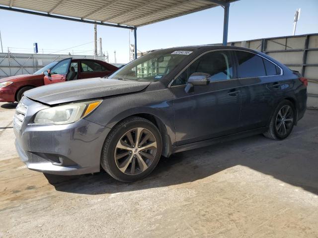 Vin: 4s3bnal63f3009086, lot: 53164795, subaru legacy 2.5i limited 2015 img_1