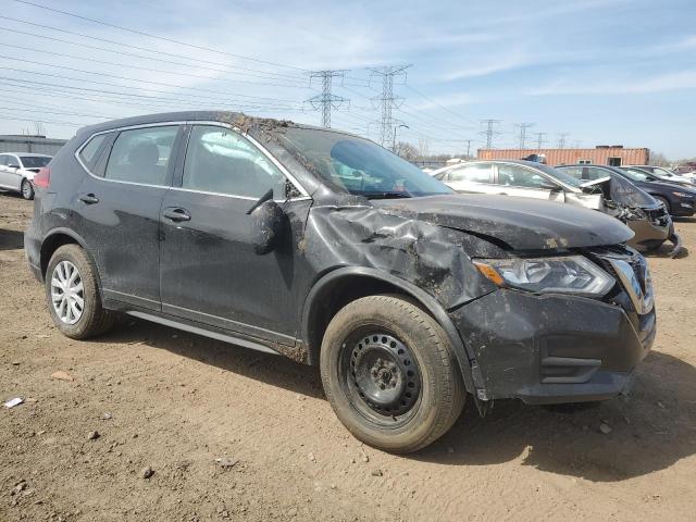 Vin: knmat2mv6hp553543, lot: 53500715, nissan rogue s 20174