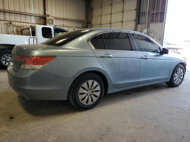 Vin: 1hgcp2f36ca003667, lot: 52443225, honda accord lx 20123