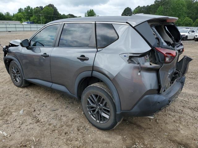 Vin: 5n1at3aa2mc847641, lot: 54755195, nissan rogue s 20212