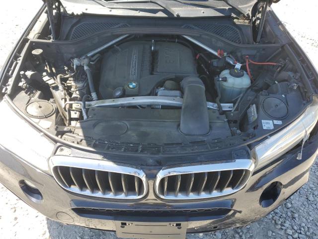 2016 BMW X6 SDRIVE3 - 5UXKU0C51G0F93142