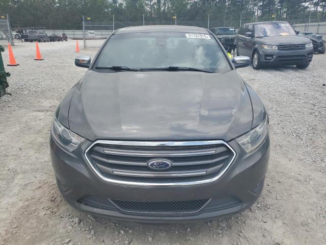 2017 FORD TAURUS LIM - 1FAHP2F85HG117735