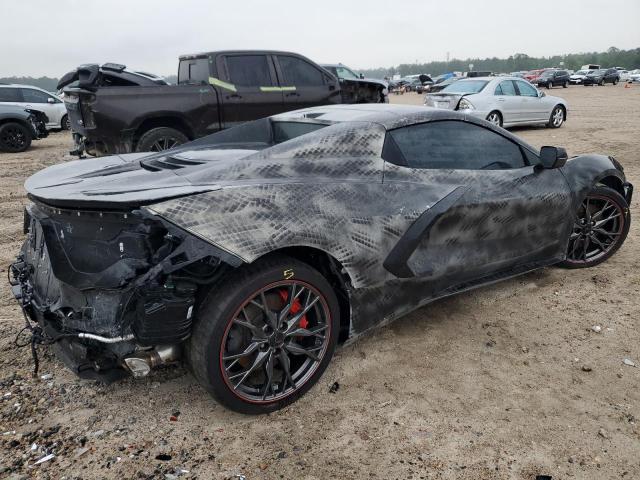 Vin: 1g1yb3d49m5122885, lot: 54170075, chevrolet corvette stingray 2lt 20213