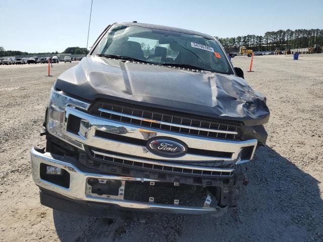 2018 FORD F150 SUPER - 1FTEX1C5XJKF86310