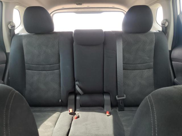 2015 NISSAN ROGUE S - 5N1AT2MT7FC910159