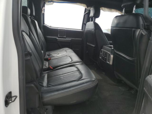 2017 FORD F250 SUPER 1FT7W2BT8HEE88788