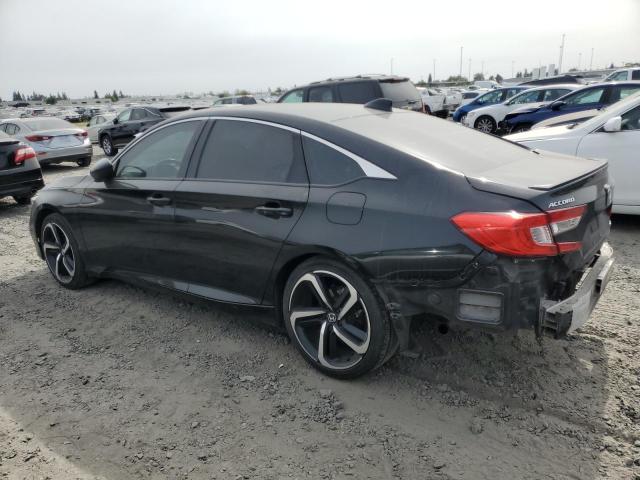 Vin: 1hgcv1f31la037919, lot: 54443455, honda accord sport 20202