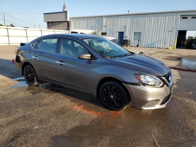 Vin: 3n1ab7ap3kl609112, lot: 52961725, nissan sentra s 20194