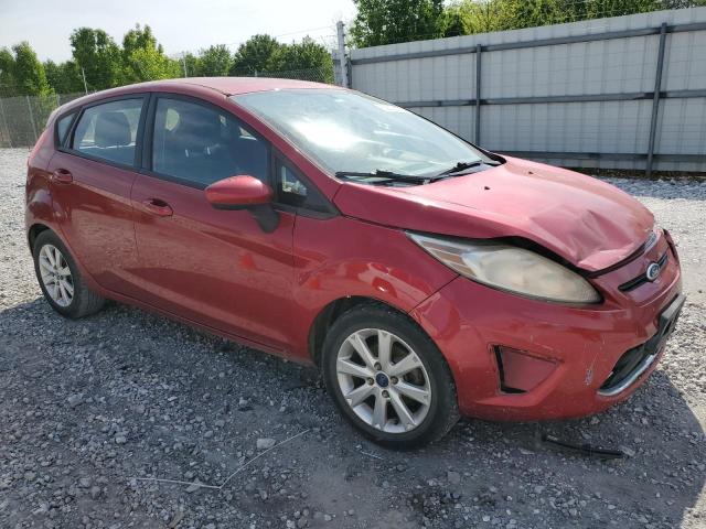 Vin: 3fadp4ej9bm170479, lot: 52692735, ford fiesta se 20114