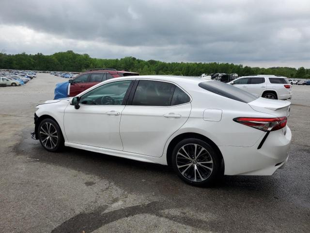 Vin: 4t1b11hk8ku728674, lot: 54749225, toyota camry l 20192