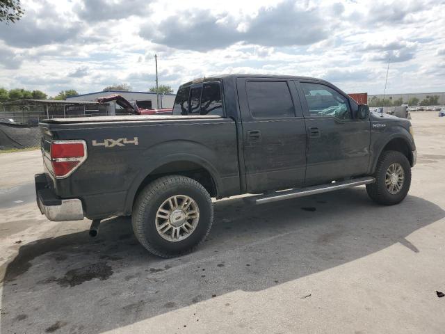 Vin: 1ftfw1ef8bfa04289, lot: 52605645, ford f-150 supercrew 20113