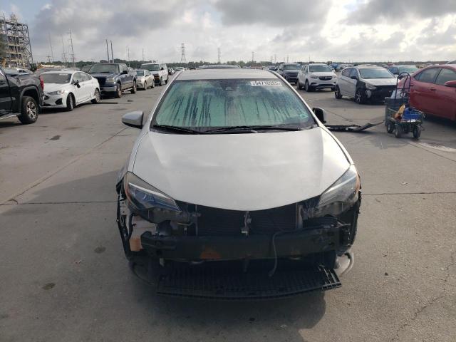2019 TOYOTA COROLLA L - 5YFBURHE9KP909381