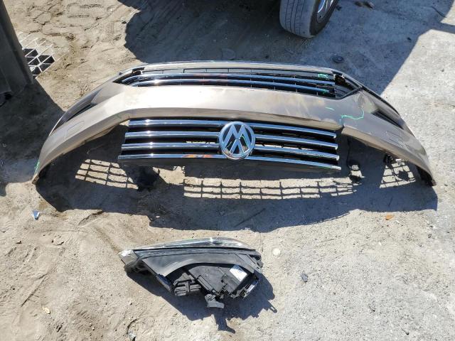 2016 VOLKSWAGEN TOUAREG SP WVGEF9BP1GD006147
