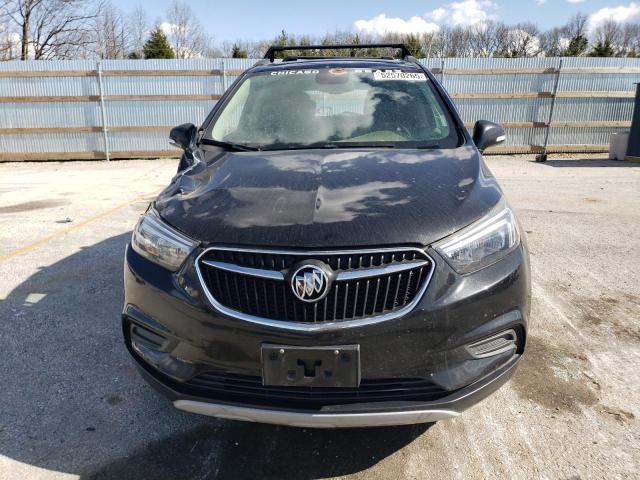 2019 BUICK ENCORE PRE - KL4CJESB4KB859096